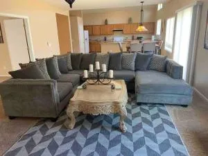 Bella Oasis Family Retreat - Bumstead