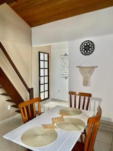 Apês do Peró 07 - 1 quarto e mezanino Praia