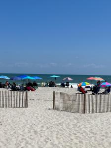 Ocean Dream Vacation