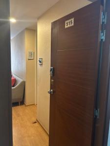 Tu alojamiento cerca al casco histórico de Lima