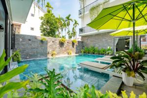Tomorrow Hoi An Villa