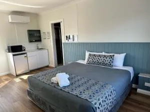 Surf Beach Motel Newcastle - Whitebridge