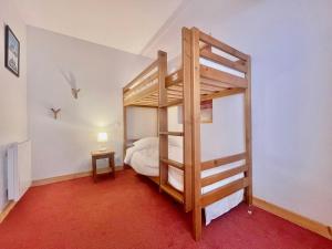 Appartements Appartement Notre-Dame-de-Bellecombe, 3 pieces, 6 personnes - FR-1-505-192 : photos des chambres