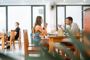 Tomorrow Hoi An Villa