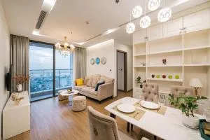 Shendo Vinhomes Metropolis - Liễu Giai