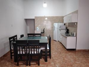 Cabaña San Cayetano v&g