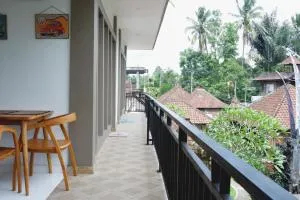 Ramaya Ubud View by EPS - Убуд