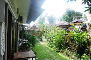 Ramaya Ubud View