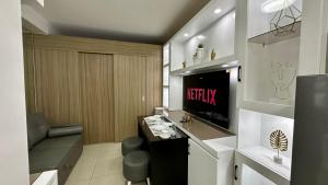 Mall of Asia Shore 2 Condo