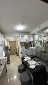 Mall of Asia Shore 2 Condo