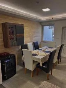 Holiday home in Vonyarcvashegy - Balaton 45332 - Szent Mihály