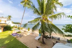 The Rock Samui Poshtel Lamai Beach - Na Mueang