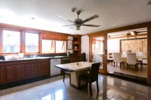 Classic Thai style Cozy Villa fancy pool+garden