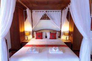 Classic Thai style Cozy Villa fancy pool+garden