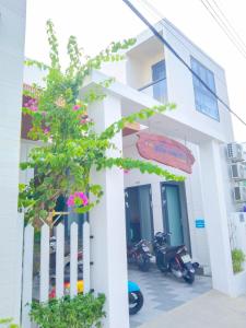 Villa Biển Xanh 2 - View Biển Đảo Phú Quý