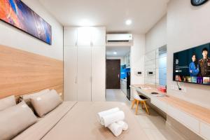 Saigon Royal Apartment