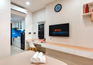 Saigon Royal Apartment