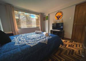 Kintu Apartamento cusco