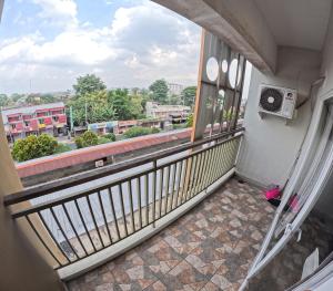 Student Park 530 by We Stay