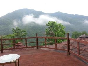 Sinsunwangsun Pension