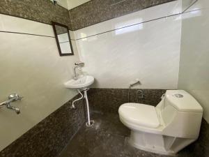 The Nature House Village Homestay