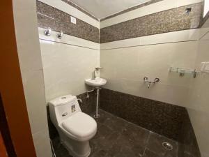 The Nature House Village Homestay