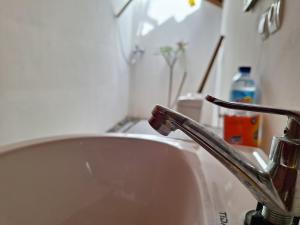 Bunga Maliq Bungalow Lombok