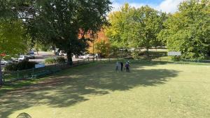 Barrasss John Bright Motor Inn