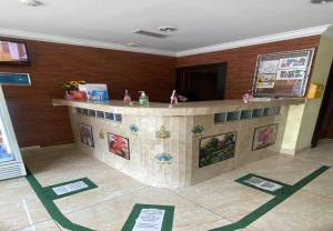 Sun Inns Hotel Sentral, Brickfields