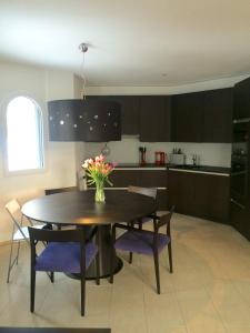 Apartments Residenz Iris