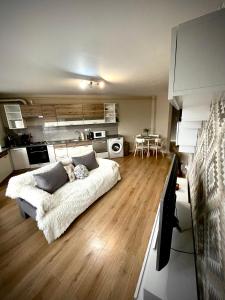 Mio Apartments Silver