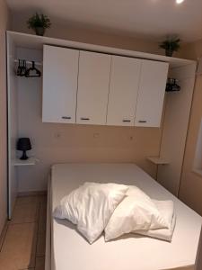 Apartment Gounod Nieuwpoort