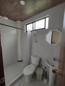 Hospedaje Las Golondrinas - Tibirita, Cundinamarca