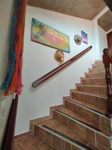 Hospedaje Las Golondrinas - Tibirita, Cundinamarca