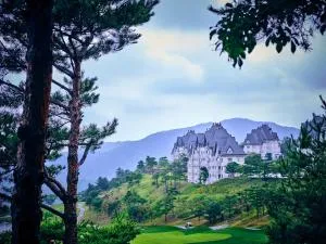 Sono Felice Village VivaldiPark - Hongcheon