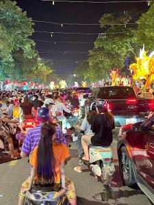 An Homestay Tuyên Quang