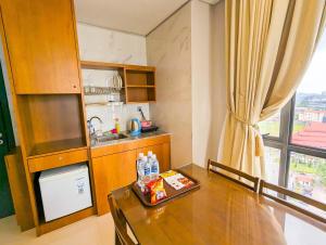 Lovina 21-AA at One Residence