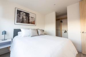 Encantador y Nuevo Apartamento