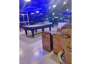 Hotel SkyWing By MountMemory