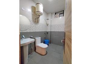 Hotel SkyWing By MountMemory