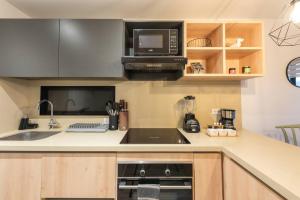 Encantador y Nuevo Apartamento