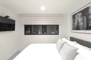 Encantador y Nuevo Apartamento