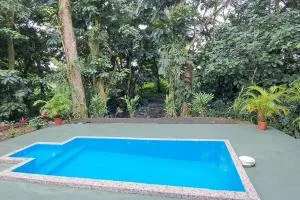 Casa Montaña & Spa Pital de San Carlos Costa Rica - 萨拉皮基