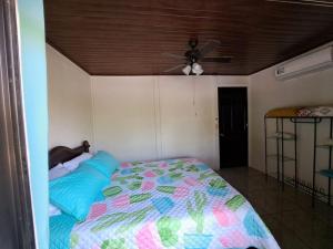 Casa Montaña & Spa Pital de San Carlos Costa Rica