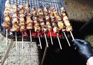 Casa Montaña & Spa Pital de San Carlos Costa Rica