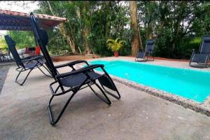 Casa Montaña & Spa Pital de San Carlos Costa Rica