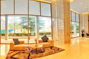 Lovina 20-12B Formosa Residence