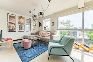 NEW Great Stay in Roma 24-7 Security - Cuauhtémoc