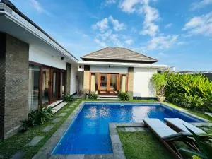 De'Huta Villa - 乌玛拉斯