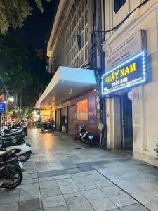 Căn Hộ 2 Phòng Ngủ (Two-Bedroom Apartment)
